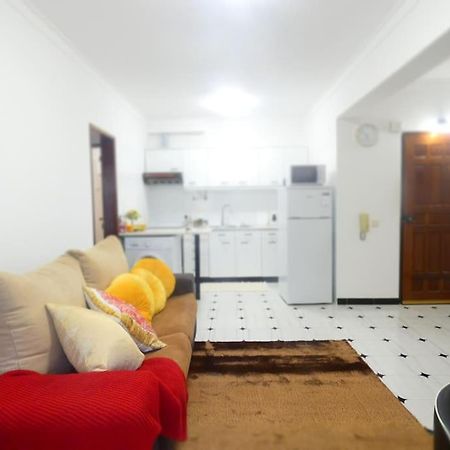 Apartamento Marisol Confort Aroeira  Zewnętrze zdjęcie