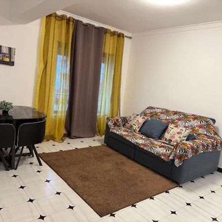 Apartamento Marisol Confort Aroeira  Zewnętrze zdjęcie
