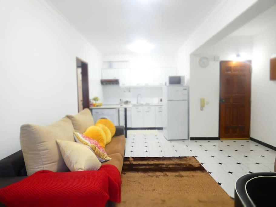 Apartamento Marisol Confort Aroeira  Zewnętrze zdjęcie