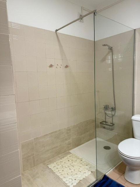 Apartamento Marisol Confort Aroeira  Zewnętrze zdjęcie