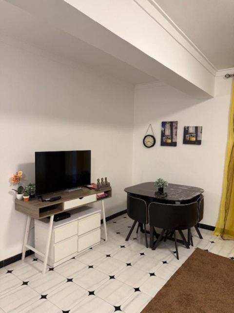 Apartamento Marisol Confort Aroeira  Zewnętrze zdjęcie