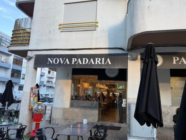 Apartamento Marisol Confort Aroeira  Zewnętrze zdjęcie