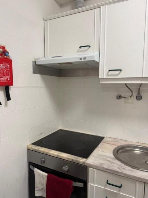 Apartamento Marisol Confort Aroeira  Zewnętrze zdjęcie