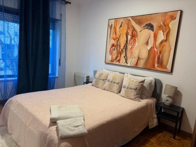 Apartamento Marisol Confort Aroeira  Zewnętrze zdjęcie