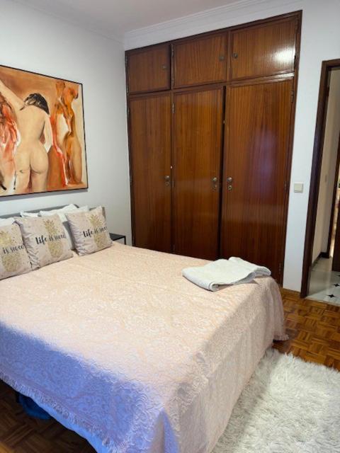 Apartamento Marisol Confort Aroeira  Zewnętrze zdjęcie