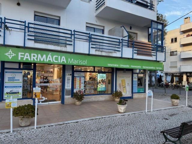 Apartamento Marisol Confort Aroeira  Zewnętrze zdjęcie